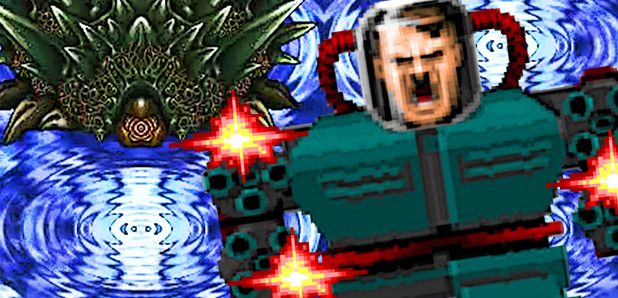 Nerdy Show :: 2010 FINAL BOSS