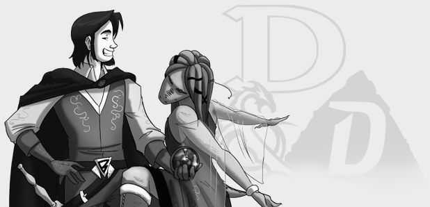 Dungeons & Doritos :: Night of the Golems