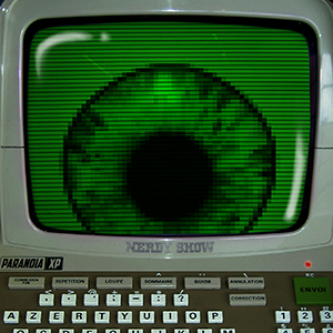 paranoia 300