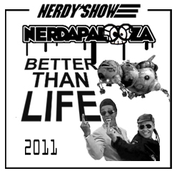 Better Than Life Award Better Than Life Award