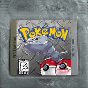 Pokeballs of Steelix
