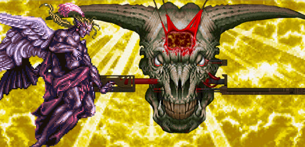 Nerdy Show :: 2011 Final Boss – Top 20 Nerdy Things Year-End List!