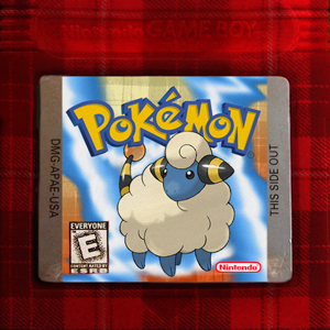 pokeplaid 300