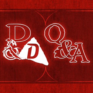 DnDQnA