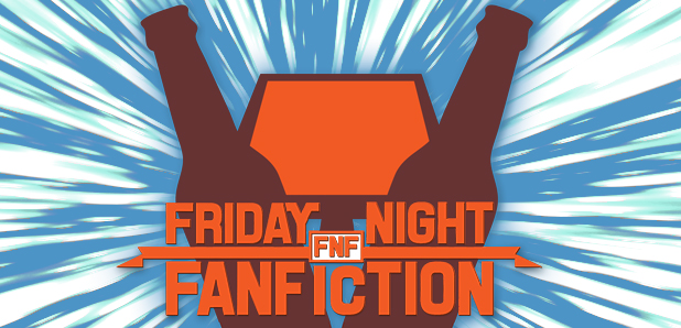 fnf banner
