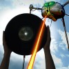 The Real Congregation/Nerdy Show Crossover :: Jeff Wayne’s Musical Version of War of the Worlds