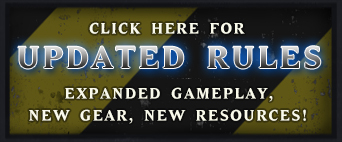 updated rules