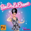 Flame On :: Drag is the New Spandex :: BenDeLaCreme