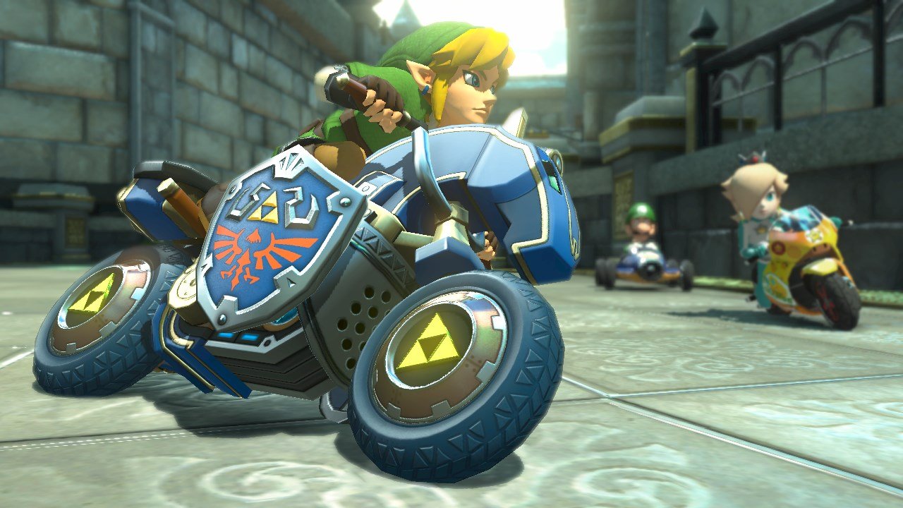 link