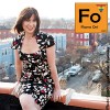 Flame On :: Episode 71 :: Ophira Eisenberg Interview