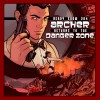 Nerdy Show 204 :: Archer Returns to the Danger Zone