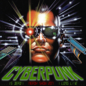 cyberpunk