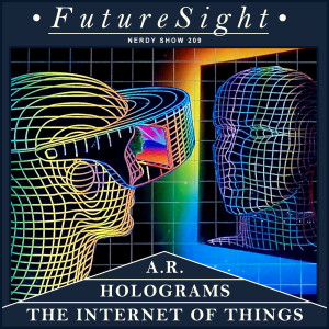 Augmented reality, ep209