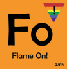 Flame On :: Episode 106 :: Jessica Jones