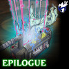 Ghostbusters: Resurrection – Episode 17: Epilogue