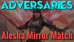 Derpy Show: Adversaries :: Magic: The Gathering: Tiny Leaders – Alesha Vs. Alesha