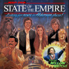 Nerdy Show 213 :: State of the Empire – The “Journey” Begins