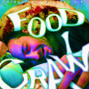 Nerdy Show 214 :: Food Crawl!