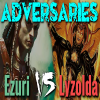 Derpy Show: Adversaries :: Magic: The Gathering: Tiny Leaders – Ezuri Vs. Lyzolda