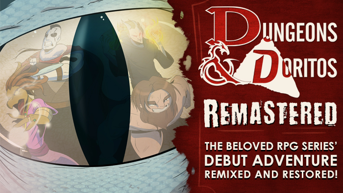 DnD Remastered