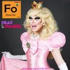 Flame On :: Drag is the New Spandex :: Trixie Mattel