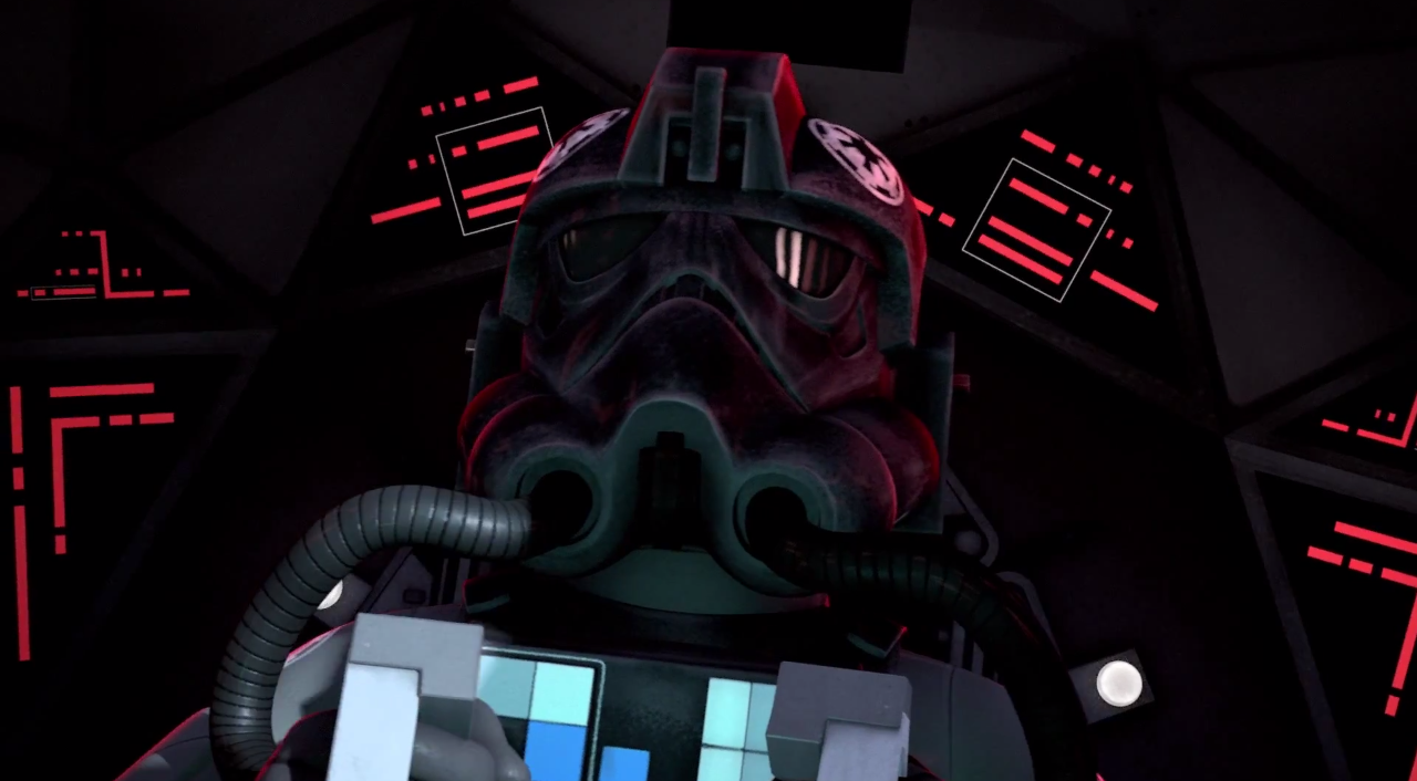 TIE_Pilot