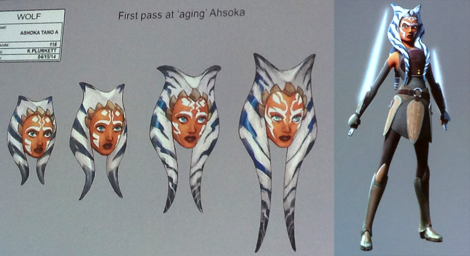ahsoka rebels