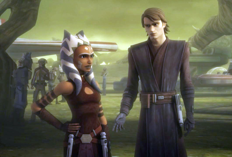 ahsoka
