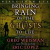 Nerdy Show 217 :: Bringing Rain of the Ghosts to Life With Greg Weisman & Eric Lopez