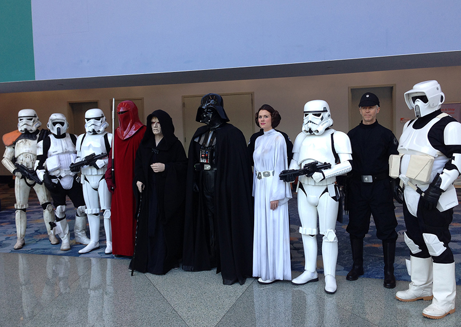 imperials 900