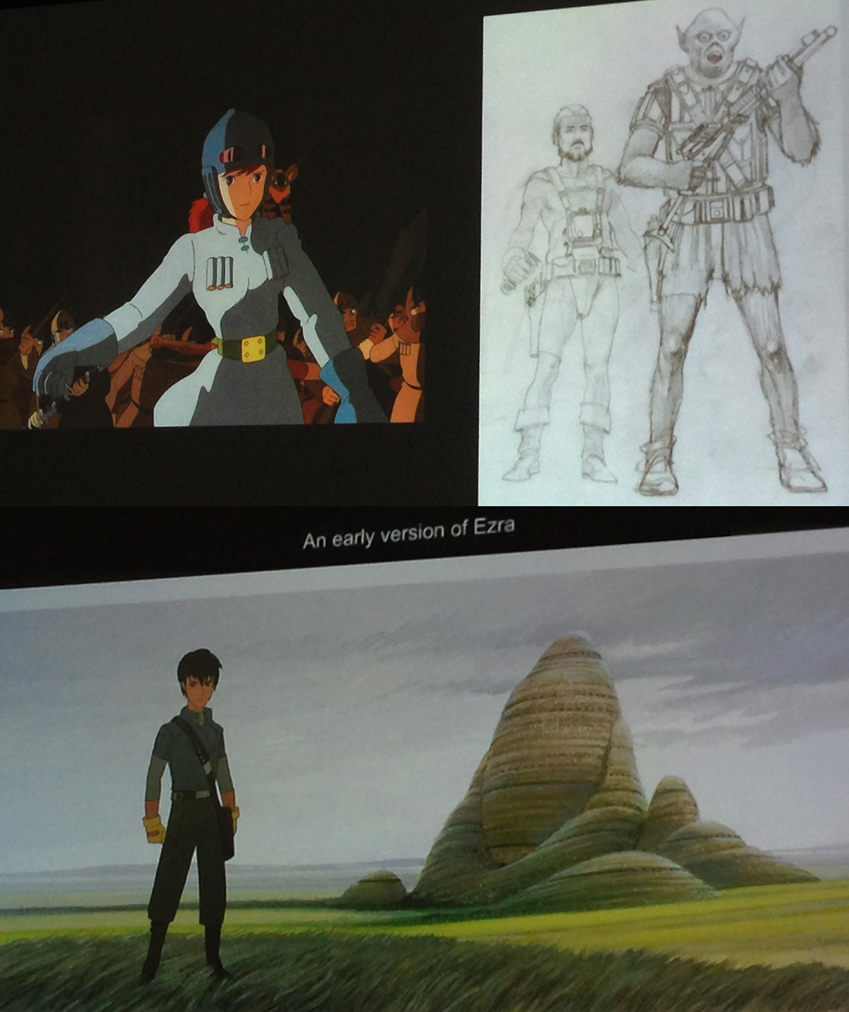 mcquarrie  miyazaki