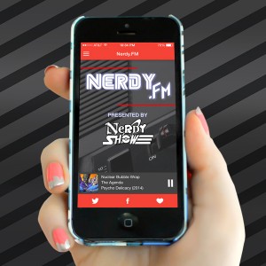 nerdyfm app thumb