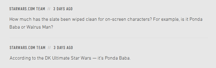 ponda baba conundrum