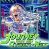 Nerdy Show 221 :: Journey Into the Cyber-Net