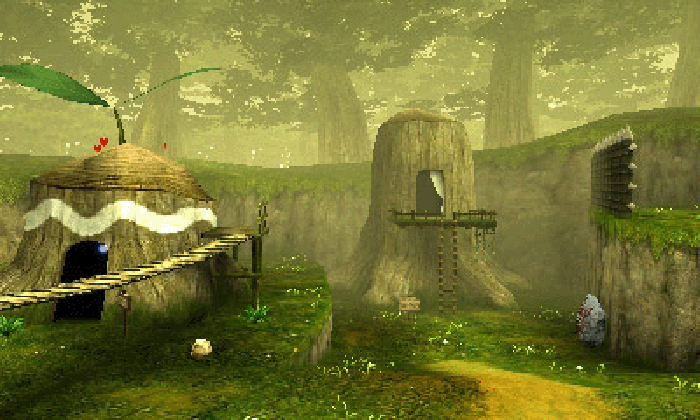 kokiri forest