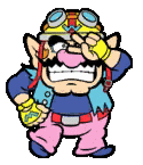 wario
