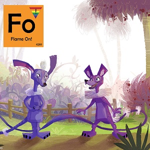 FlameOn_Ep87_LGBTKickstarter_thumbnail