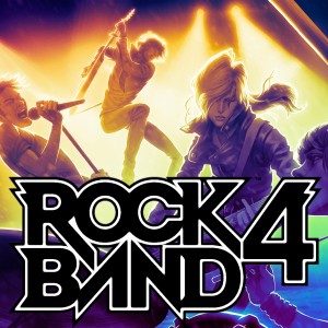 Rockband for perk