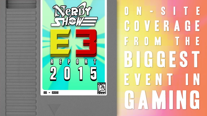 e3 2015