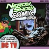 Nerdy Show 224 :: DC TV: The Animated Classics, The Live Action Series, & DC’s New Era