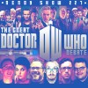 Episode 227 :: The Great Doctor Who Debate
