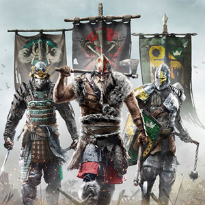 for honor thumb