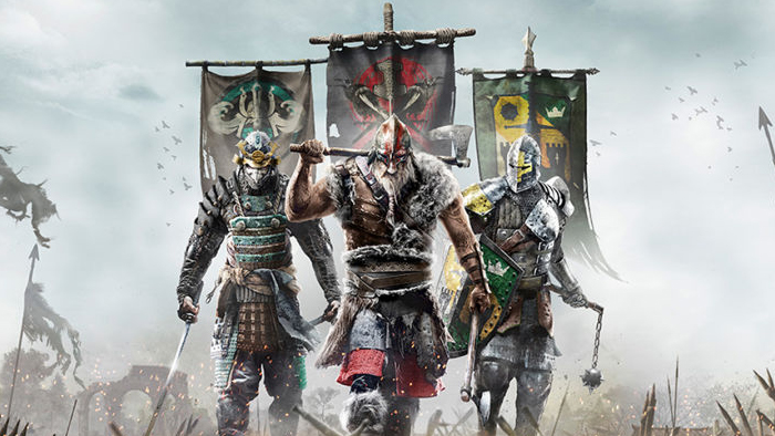 for honor
