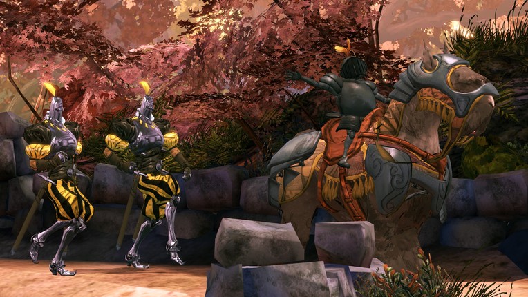 kings-quest-hands-on-1