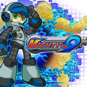 mighty no 9