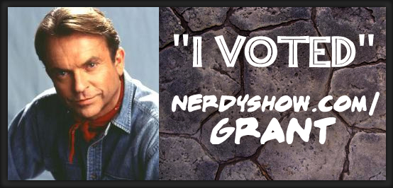 nerdy show grant
