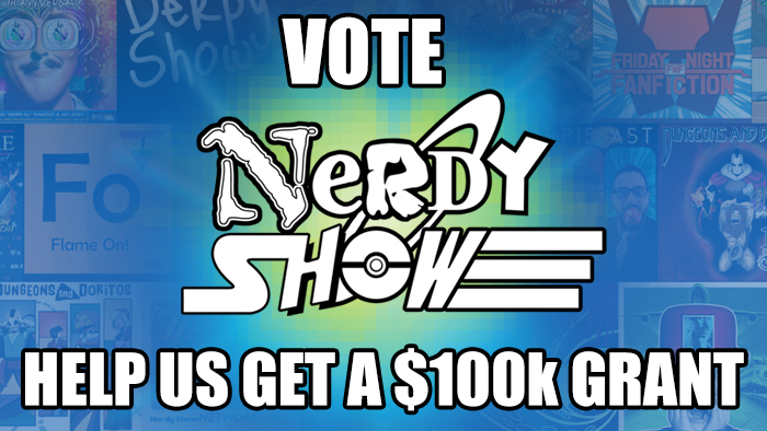 nerdy show grant
