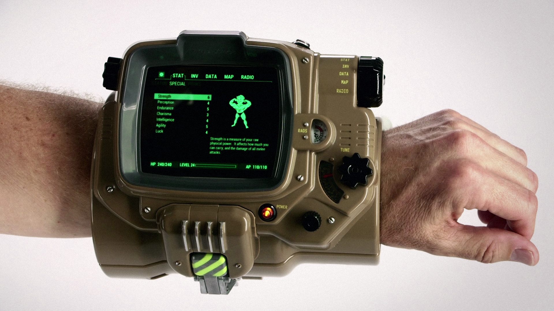 pip boy edition fallout 4