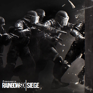 rainbow 6 siege