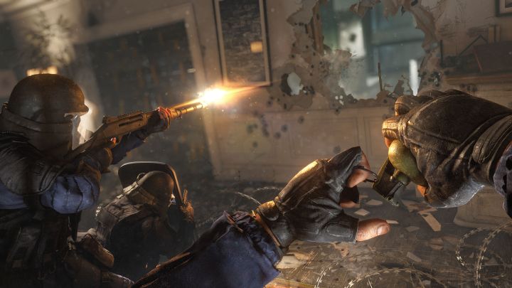 rainbox six siege